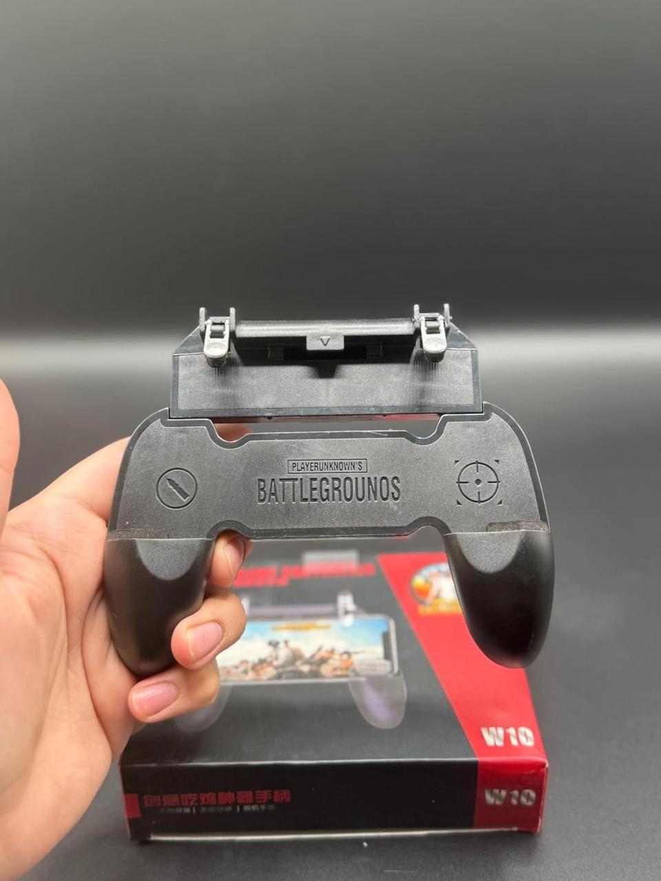 Joystick Grip for PUBG