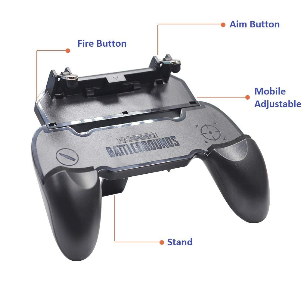 Joystick Grip for PUBG