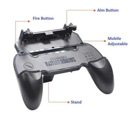 Joystick Grip for PUBG