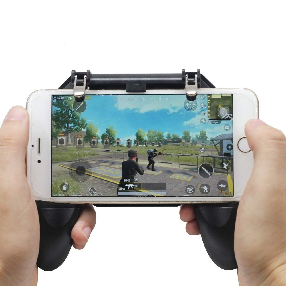 Joystick Grip for PUBG
