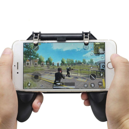 Joystick Grip for PUBG