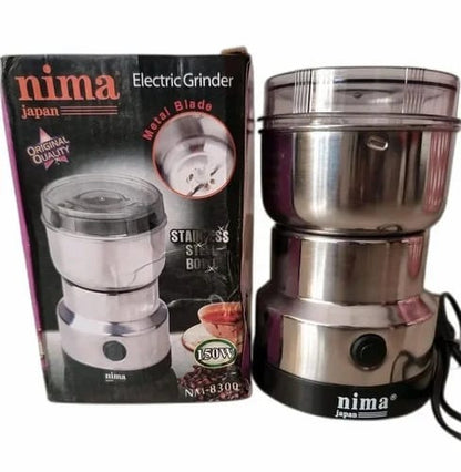 Multifunctional Electric Mixer Grinder
