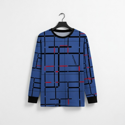 Full Sleeve T-Shirt – Premium Quality