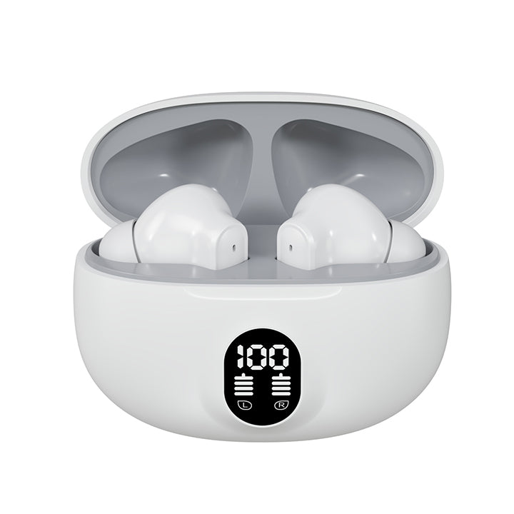 STEREO 895B Wireless Bluetooth Earbuds