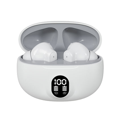 STEREO 895B Wireless Bluetooth Earbuds