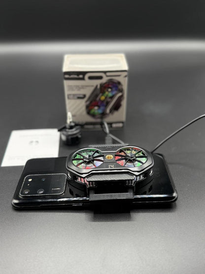 FS06 Semiconductor Cooling Mobile