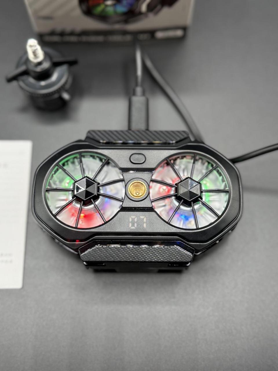 FS06 Semiconductor Cooling Mobile