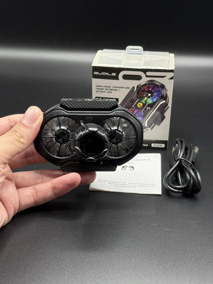 FS06 Semiconductor Cooling Mobile