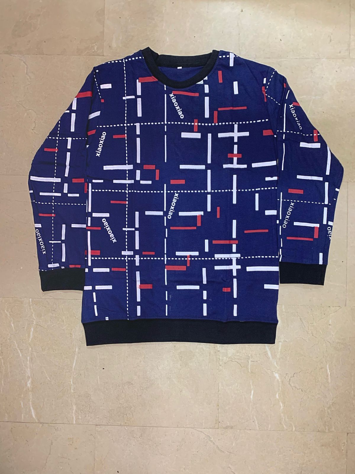 Full Sleeve T-Shirt – Premium Quality