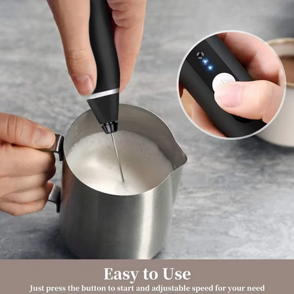 Mini Blender & Egg Beater