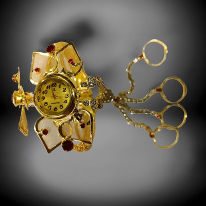 Ladies Diamond Fashion Watches