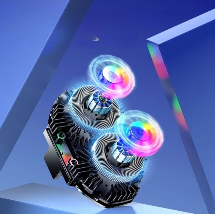 FS06 Semiconductor Cooling Mobile