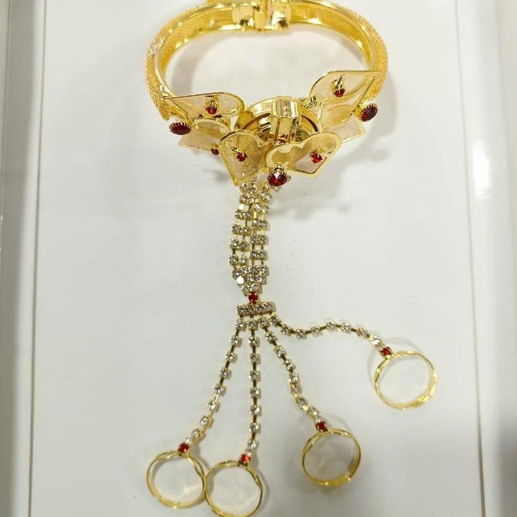 Ladies Diamond Fashion Watches